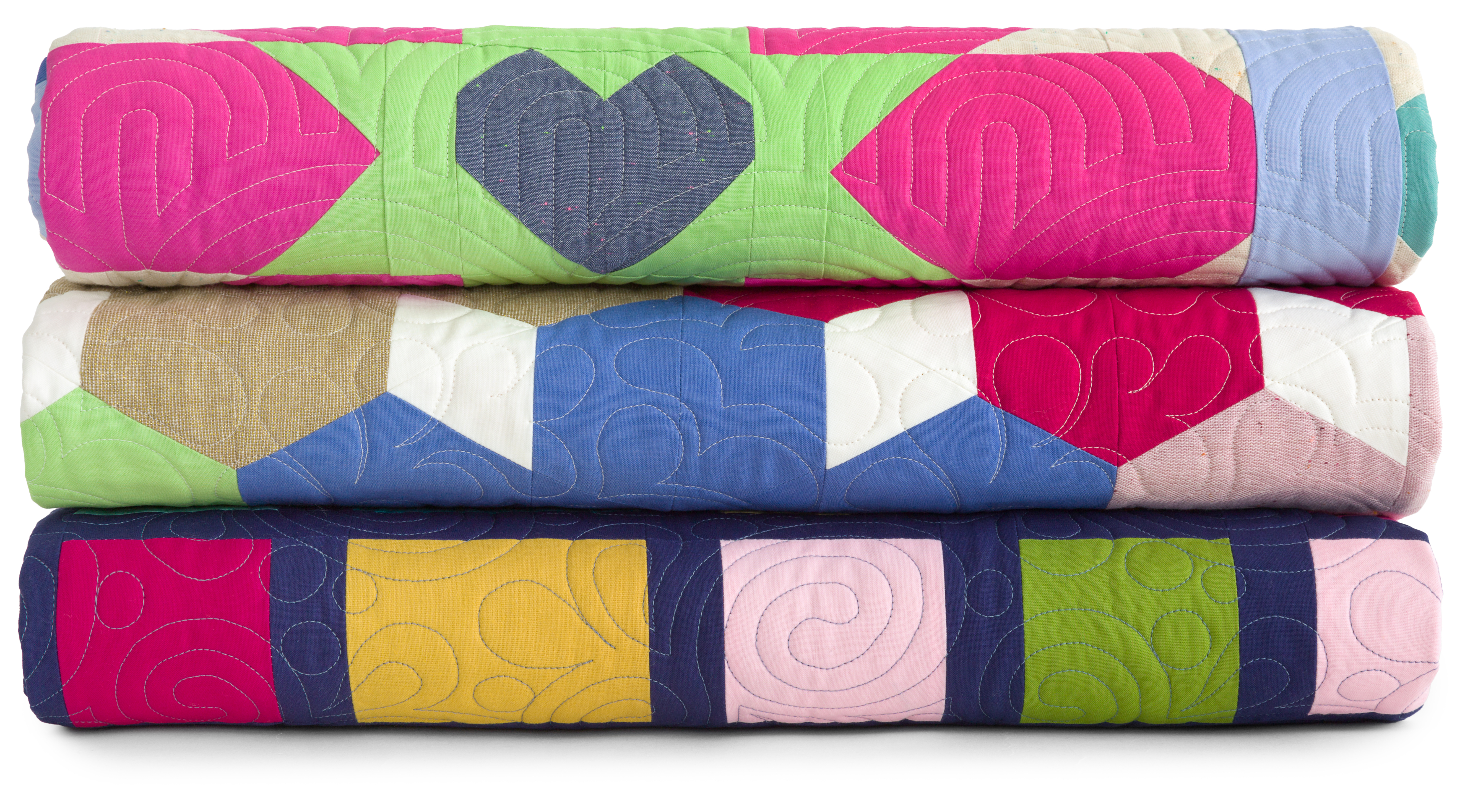 Palette Picks stack